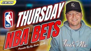 NBA Picks Today 4/11/2024 | FREE NBA Best Bets, Predictions, and Player Props