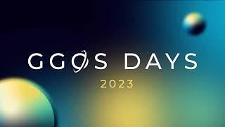 2.1 Recent Activities of IAG - International Association of Geodesy (Richard Gross) - GGOS Days 2023