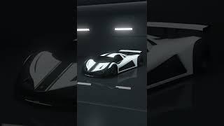 Principe Deveste Eight Customizations (Devel Sixteen) - GTA 5 Online