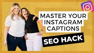 Make More Sales On Instagram With Better Written Captions