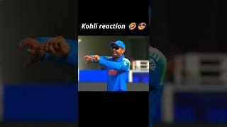 The Internet's Best Reactions to Kholi in Australia