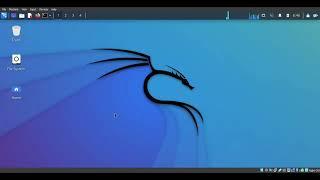 How to change position of Taskbar in Linux || kali Linux ||