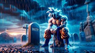 PLZ Come Back Master !   (GOKU)