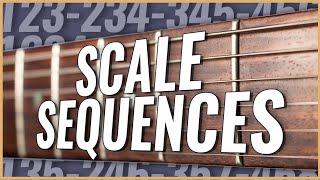 STOP your solos sounding like scales with these exercises