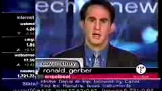 Ron Gerber TechTV