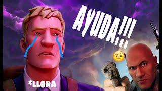 INTENTANDO QUEDAR EN PRIMER LUGAR!! | FORTNITE