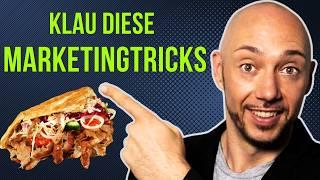 Was Online-Marketer von einer Döner-Bude lernen können