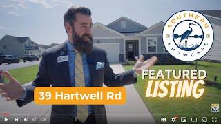 Welcome Home to 39 Hartwell Rd - Moul, REALTORS® Southern Showcase