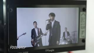 เตรียมพบกับ MV ของพวกเขา เร็วๆนี้.. #FullFeelSka #Depressions #FoolStep