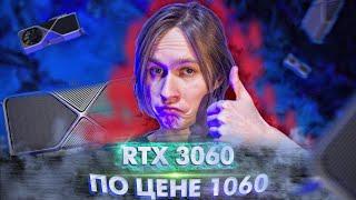 ТОП: лучшие видеокарты 2021