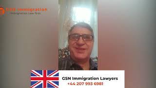 Family Immigration to the UK | UK Visa and Immigration | GSN Immigration | Immigration Lawyers
