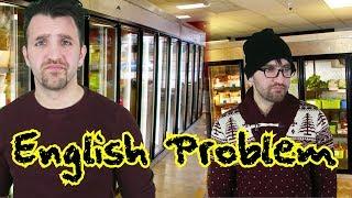 English Problem | OZZY RAJA