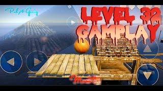 Extreme balance 3|level 23 Gamplay video) pad x4 Gaming