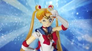 Legend Studio Sailor Moon Review