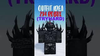 Tryhard Outfits 