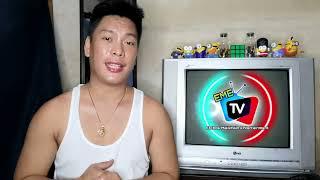 Ligtas Na Ako | Fan-Made & Reaction Video/Review 'StoryTelling' #emetv