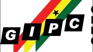 ABOUT GIPC (GHANA INVESTMENT PROMOTION CENTRE)