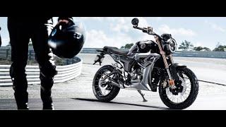 Zontes G1 125/ Bj 2021 Euro 5/ Das meist gekaufte Motorrad Deutschlands