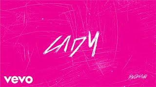 sangiovanni - lady (visual)