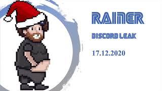 Drachenlord #discord  Leak - 17.12.2020 - Zwei Mädels, Oger .. usw.. ( REUP)