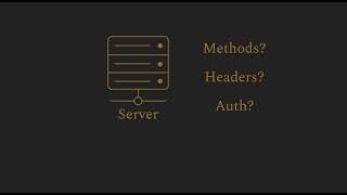 HTTP HEAD and OPTIONS Methods | HTTP Basics (4/7) | Ep4