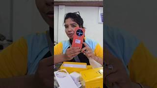 Realme 12 Pro Plus unboxing video #shorts