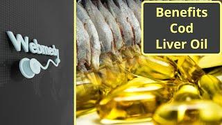 Discover the Hidden Benefits of Cod Liver Oil