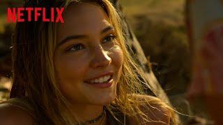 Sarah Cameron's Most Iconic Lines | Outer Banks | Netflix