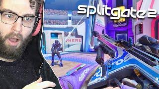 JEV PLAYS SPLITGATE 2