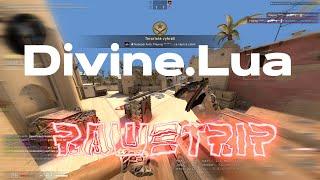 Divine.Lua | Ft. Rawetrip [CONFIG IN DESCRIPTION]