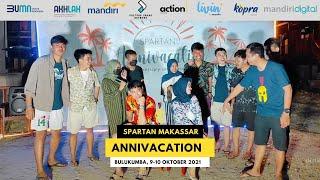 Spartan Annivacation Eps 19 | Phototeam