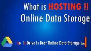 How to use google drive to shear file,Top Free Hostting site free 100%safe (15GB FREE)