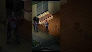 Build 41 noise mechanics | Project Zomboid