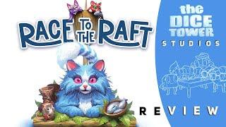 Race to the Raft Review: Fast Fleeing Felines