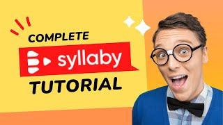 Syllaby Complete Tutorial for Beginners | Syllaby tutorial 2023