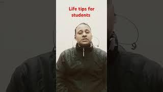 Life tips for students