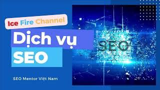 Dịch vụ SEO Tổng Thể - Phương pháp giúp doanh nghiệp lên TOP bền vững