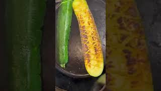 How to make Oven Roasted Zucchini like Thomas Keller