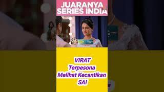 Janji Cinta Inspektur virat Sabtu 7 Desember 2024 #antvlovers #antv #serialupdate