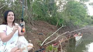 Mancing di spot andalan  mancing mania  fishing mania