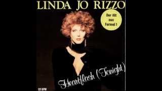 Linda Jo Rizzo - Heartflash (Tonight) (1986)
