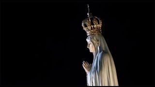 July 13, 2024, Third Apparition of Our Lady, Holy Rosary (Joyful Mysteries) | Today at 7:30 pm ET