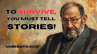 10 Timeless Lessons from Umberto Eco That Will Change How You See the World