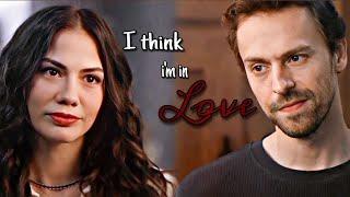 Ilkin & Kenan • I think i’m in Love