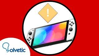 ️  Sorry COULD NOT CONNECT to YouTube Nintendo Switch OLED ️ Setup Nintendo Switch OLED