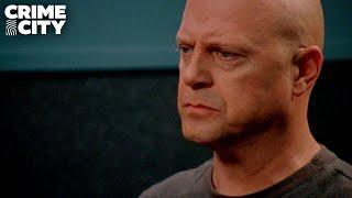 The Shield | Vic Confesses To All His Crimes (Michael Chiklis)