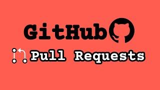 7. What are Pull Requests in GitHub?