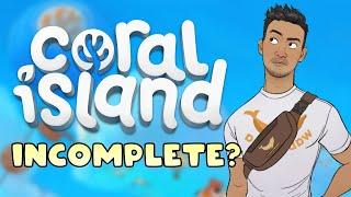 Is Coral Island Worth Playing Now? Honest Thoughts on this Full (?) Release!