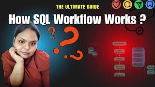 2. How SQL works ?