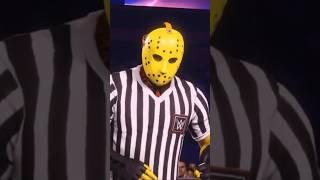 DustyBoy Becomes DustyRef  #wwe2k24 #wwe2k